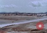 Standbild Munition Storage Area U-Tapao Royal Thai Air Force Base Thailand, 1969, aus Sekunde 54 historischem Filmmaterial Videoclip 65675039068