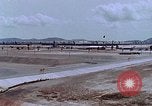 Standbild Munition Storage Area U-Tapao Royal Thai Air Force Base Thailand, 1969, aus Sekunde 55 historischem Filmmaterial Videoclip 65675039068