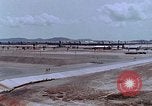 Standbild Munition Storage Area U-Tapao Royal Thai Air Force Base Thailand, 1969, aus Sekunde 57 historischem Filmmaterial Videoclip 65675039068