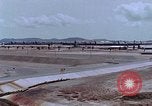 Standbild Munition Storage Area U-Tapao Royal Thai Air Force Base Thailand, 1969, aus Sekunde 58 historischem Filmmaterial Videoclip 65675039068