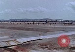Standbild Munition Storage Area U-Tapao Royal Thai Air Force Base Thailand, 1969, aus Sekunde 59 historischem Filmmaterial Videoclip 65675039068