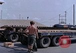 Standbild M 117 Allgemeine Bomben U-Tapao Royal Thai Air Force Base Thailand, 1969, aus Sekunde 11 historischem Filmmaterial Videoclip 65675039069
