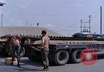 Standbild M 117 Allgemeine Bomben U-Tapao Royal Thai Air Force Base Thailand, 1969, aus Sekunde 14 historischem Filmmaterial Videoclip 65675039069