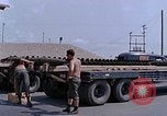 Standbild M 117 Allgemeine Bomben U-Tapao Royal Thai Air Force Base Thailand, 1969, aus Sekunde 15 historischem Filmmaterial Videoclip 65675039069