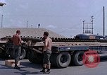 Standbild M 117 Allgemeine Bomben U-Tapao Royal Thai Air Force Base Thailand, 1969, aus Sekunde 17 historischem Filmmaterial Videoclip 65675039069