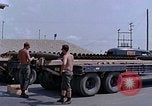 Standbild M 117 Allgemeine Bomben U-Tapao Royal Thai Air Force Base Thailand, 1969, aus Sekunde 19 historischem Filmmaterial Videoclip 65675039069