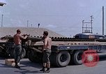 Standbild M 117 Allgemeine Bomben U-Tapao Royal Thai Air Force Base Thailand, 1969, aus Sekunde 20 historischem Filmmaterial Videoclip 65675039069