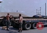 Standbild M 117 Allgemeine Bomben U-Tapao Royal Thai Air Force Base Thailand, 1969, aus Sekunde 21 historischem Filmmaterial Videoclip 65675039069