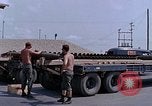 Standbild M 117 Allgemeine Bomben U-Tapao Royal Thai Air Force Base Thailand, 1969, aus Sekunde 22 historischem Filmmaterial Videoclip 65675039069