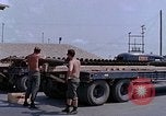 Standbild M 117 Allgemeine Bomben U-Tapao Royal Thai Air Force Base Thailand, 1969, aus Sekunde 23 historischem Filmmaterial Videoclip 65675039069