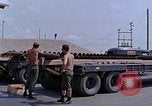 Standbild M 117 Allgemeine Bomben U-Tapao Royal Thai Air Force Base Thailand, 1969, aus Sekunde 24 historischem Filmmaterial Videoclip 65675039069