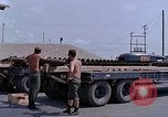 Standbild M 117 Allgemeine Bomben U-Tapao Royal Thai Air Force Base Thailand, 1969, aus Sekunde 25 historischem Filmmaterial Videoclip 65675039069
