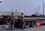 Standbild M 117 Allgemeine Bomben U-Tapao Royal Thai Air Force Base Thailand, 1969, aus Sekunde 30 historischem Filmmaterial Videoclip 65675039069