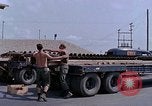 Standbild M 117 Allgemeine Bomben U-Tapao Royal Thai Air Force Base Thailand, 1969, aus Sekunde 32 historischem Filmmaterial Videoclip 65675039069