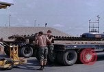 Standbild M 117 Allgemeine Bomben U-Tapao Royal Thai Air Force Base Thailand, 1969, aus Sekunde 34 historischem Filmmaterial Videoclip 65675039069
