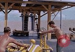 Standbild M 117 Allgemeine Bomben U-Tapao Royal Thai Air Force Base Thailand, 1969, aus Sekunde 44 historischem Filmmaterial Videoclip 65675039069