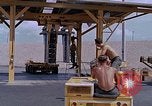 Standbild M 117 Allgemeine Bomben U-Tapao Royal Thai Air Force Base Thailand, 1969, aus Sekunde 49 historischem Filmmaterial Videoclip 65675039069