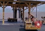 Standbild M 117 Allgemeine Bomben U-Tapao Royal Thai Air Force Base Thailand, 1969, aus Sekunde 50 historischem Filmmaterial Videoclip 65675039069