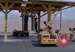 Standbild M 117 Allgemeine Bomben U-Tapao Royal Thai Air Force Base Thailand, 1969, aus Sekunde 51 historischem Filmmaterial Videoclip 65675039069