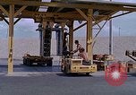 Standbild M 117 Allgemeine Bomben U-Tapao Royal Thai Air Force Base Thailand, 1969, aus Sekunde 53 historischem Filmmaterial Videoclip 65675039069