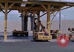 Standbild M 117 Allgemeine Bomben U-Tapao Royal Thai Air Force Base Thailand, 1969, aus Sekunde 54 historischem Filmmaterial Videoclip 65675039069
