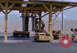 Standbild M 117 Allgemeine Bomben U-Tapao Royal Thai Air Force Base Thailand, 1969, aus Sekunde 59 historischem Filmmaterial Videoclip 65675039069