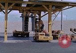 Standbild M 117 Allgemeine Bomben U-Tapao Royal Thai Air Force Base Thailand, 1969, aus Sekunde 60 historischem Filmmaterial Videoclip 65675039069