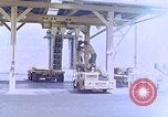 Standbild M 117 Allgemeine Bomben U-Tapao Royal Thai Air Force Base Thailand, 1969, aus Sekunde 61 historischem Filmmaterial Videoclip 65675039069