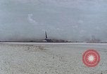 Standbild Boeing B-52D Flugzeuge bei U-Tapao Royal Thai Air Force Base Thailand, 1969, aus Sekunde 7 historischem Filmmaterial Videoclip 65675039073