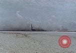 Standbild Boeing B-52D Flugzeuge bei U-Tapao Royal Thai Air Force Base Thailand, 1969, aus Sekunde 9 historischem Filmmaterial Videoclip 65675039073