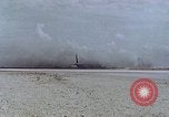 Standbild Boeing B-52D Flugzeuge bei U-Tapao Royal Thai Air Force Base Thailand, 1969, aus Sekunde 11 historischem Filmmaterial Videoclip 65675039073