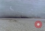 Standbild Boeing B-52D Flugzeuge bei U-Tapao Royal Thai Air Force Base Thailand, 1969, aus Sekunde 12 historischem Filmmaterial Videoclip 65675039073