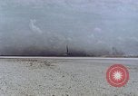 Standbild Boeing B-52D Flugzeuge bei U-Tapao Royal Thai Air Force Base Thailand, 1969, aus Sekunde 13 historischem Filmmaterial Videoclip 65675039073