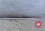 Standbild Boeing B-52D Flugzeuge bei U-Tapao Royal Thai Air Force Base Thailand, 1969, aus Sekunde 14 historischem Filmmaterial Videoclip 65675039073