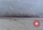 Standbild Boeing B-52D Flugzeuge bei U-Tapao Royal Thai Air Force Base Thailand, 1969, aus Sekunde 16 historischem Filmmaterial Videoclip 65675039073