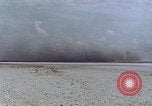 Standbild Boeing B-52D Flugzeuge bei U-Tapao Royal Thai Air Force Base Thailand, 1969, aus Sekunde 17 historischem Filmmaterial Videoclip 65675039073