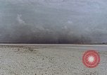 Standbild Boeing B-52D Flugzeuge bei U-Tapao Royal Thai Air Force Base Thailand, 1969, aus Sekunde 21 historischem Filmmaterial Videoclip 65675039073
