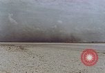 Standbild Boeing B-52D Flugzeuge bei U-Tapao Royal Thai Air Force Base Thailand, 1969, aus Sekunde 23 historischem Filmmaterial Videoclip 65675039073