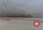 Standbild Boeing B-52D Flugzeuge bei U-Tapao Royal Thai Air Force Base Thailand, 1969, aus Sekunde 24 historischem Filmmaterial Videoclip 65675039073