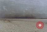 Standbild Boeing B-52D Flugzeuge bei U-Tapao Royal Thai Air Force Base Thailand, 1969, aus Sekunde 29 historischem Filmmaterial Videoclip 65675039073