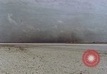 Standbild Boeing B-52D Flugzeuge bei U-Tapao Royal Thai Air Force Base Thailand, 1969, aus Sekunde 30 historischem Filmmaterial Videoclip 65675039073