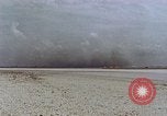 Standbild Boeing B-52D Flugzeuge bei U-Tapao Royal Thai Air Force Base Thailand, 1969, aus Sekunde 31 historischem Filmmaterial Videoclip 65675039073