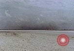 Standbild Boeing B-52D Flugzeuge bei U-Tapao Royal Thai Air Force Base Thailand, 1969, aus Sekunde 33 historischem Filmmaterial Videoclip 65675039073