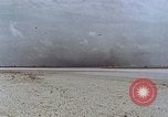 Standbild Boeing B-52D Flugzeuge bei U-Tapao Royal Thai Air Force Base Thailand, 1969, aus Sekunde 38 historischem Filmmaterial Videoclip 65675039073