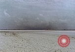 Standbild Boeing B-52D Flugzeuge bei U-Tapao Royal Thai Air Force Base Thailand, 1969, aus Sekunde 40 historischem Filmmaterial Videoclip 65675039073