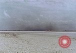 Standbild Boeing B-52D Flugzeuge bei U-Tapao Royal Thai Air Force Base Thailand, 1969, aus Sekunde 45 historischem Filmmaterial Videoclip 65675039073