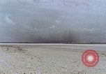 Standbild Boeing B-52D Flugzeuge bei U-Tapao Royal Thai Air Force Base Thailand, 1969, aus Sekunde 46 historischem Filmmaterial Videoclip 65675039073