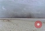 Standbild Boeing B-52D Flugzeuge bei U-Tapao Royal Thai Air Force Base Thailand, 1969, aus Sekunde 47 historischem Filmmaterial Videoclip 65675039073