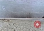 Standbild Boeing B-52D Flugzeuge bei U-Tapao Royal Thai Air Force Base Thailand, 1969, aus Sekunde 49 historischem Filmmaterial Videoclip 65675039073