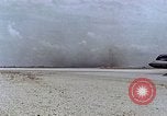 Standbild Boeing B-52D Flugzeuge bei U-Tapao Royal Thai Air Force Base Thailand, 1969, aus Sekunde 50 historischem Filmmaterial Videoclip 65675039073